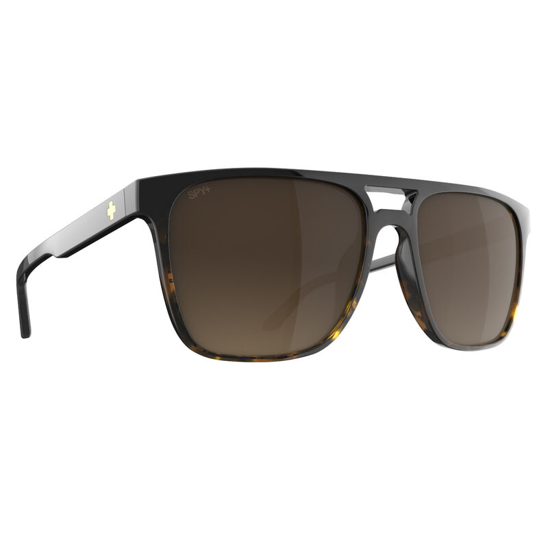 CZAR, Matte Black Tort Fade-Happy Brown Fade, hi-res image number null